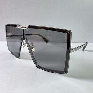 MaxMara Oversized Sunglasses